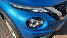 Nissan Juke 1.0 DiG-T 114 N-Connecta 5dr Petrol Hatchback